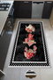 Conceptum Wookece260 Alfombra Multicolor 50 x 80 cm